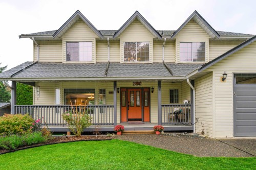 3556 Dunsmiur Way, Abbotsford, BC 