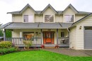 3556 Dunsmiur Way, Abbotsford, BC 