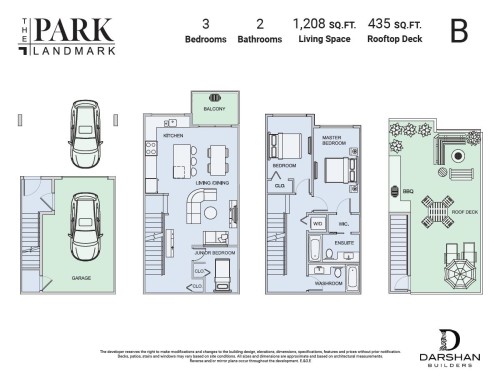 19-13895 64 Avenue, Surrey, BC 