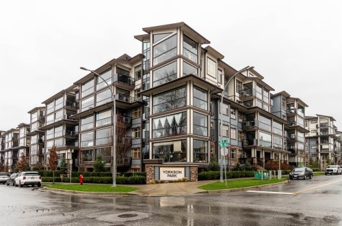 109-8526 202B Street, Langley, BC 