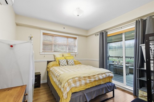 109-8526 202B Street, Langley, BC 