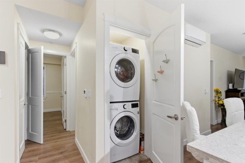 109-8526 202B Street, Langley, BC 