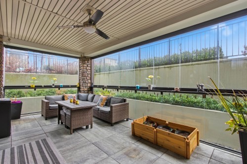 109-8526 202B Street, Langley, BC 