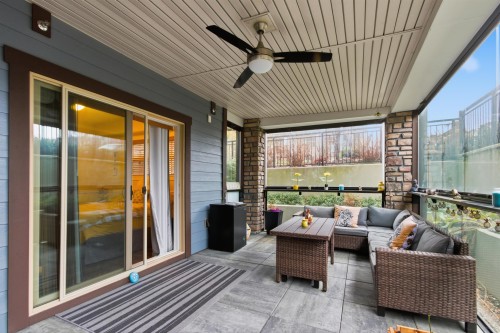 109-8526 202B Street, Langley, BC 