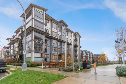 109-8526 202B Street, Langley, BC 