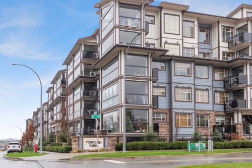 109-8526 202B Street, Langley, BC 