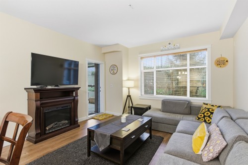 109-8526 202B Street, Langley, BC 