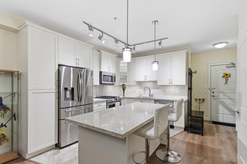 109-8526 202B Street, Langley, BC 