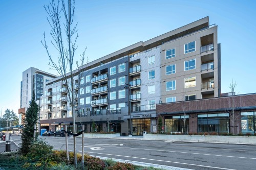 404-27218 Aldergrove Town Centre Drive, Langley, BC 