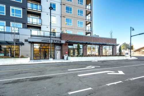 404-27218 Aldergrove Town Centre Drive, Langley, BC 