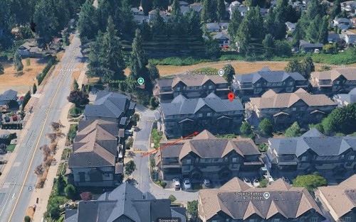 98-9525 204 Street, Langley, BC 