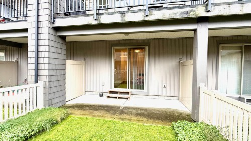 98-9525 204 Street, Langley, BC 