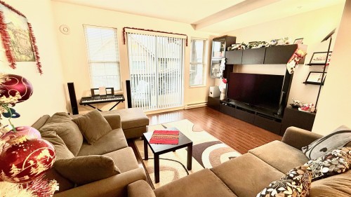 98-9525 204 Street, Langley, BC 