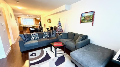 98-9525 204 Street, Langley, BC 