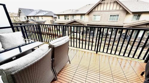 98-9525 204 Street, Langley, BC 