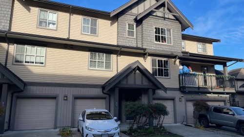 98-9525 204 Street, Langley, BC 