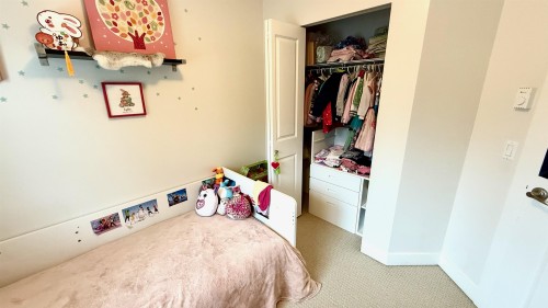 98-9525 204 Street, Langley, BC 