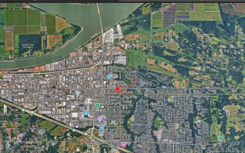 98-9525 204 Street, Langley, BC 