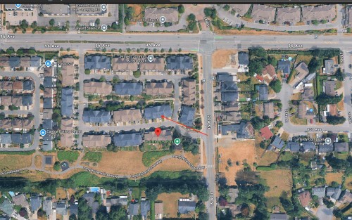 98-9525 204 Street, Langley, BC 