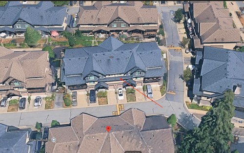 98-9525 204 Street, Langley, BC 