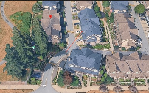 98-9525 204 Street, Langley, BC 