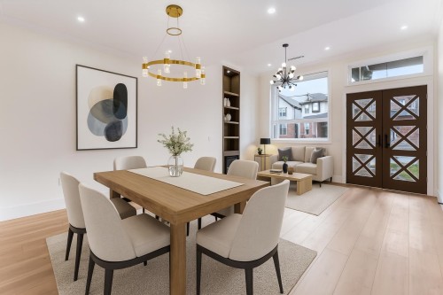 14165 60A Avenue, Surrey, BC 