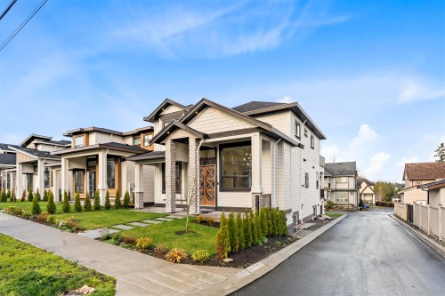 14165 60A Avenue, Surrey, BC 