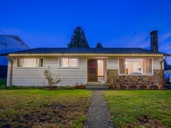 11055 Oriole Drive  Surrey, BC V3R 5A7