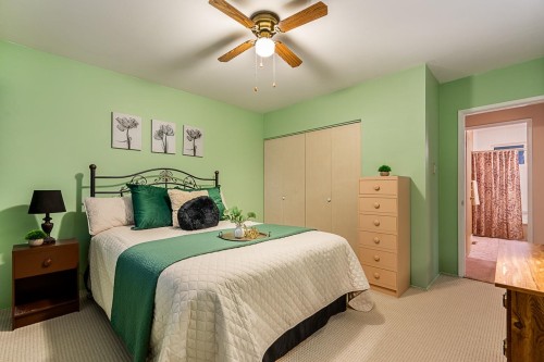 11055 Oriole Drive, Surrey, BC 