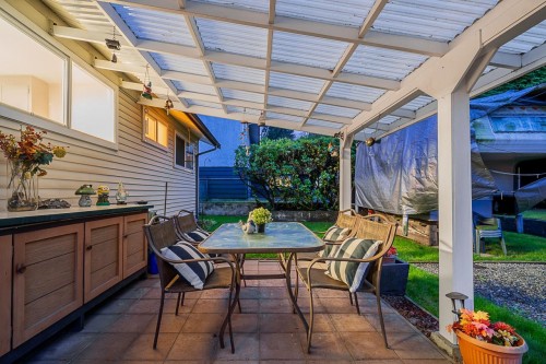 11055 Oriole Drive, Surrey, BC 