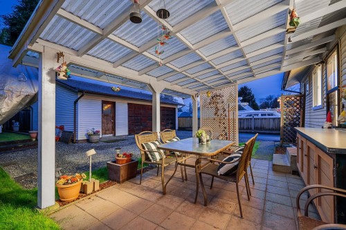 11055 Oriole Drive, Surrey, BC 