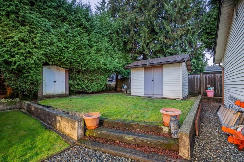 11055 Oriole Drive, Surrey, BC 