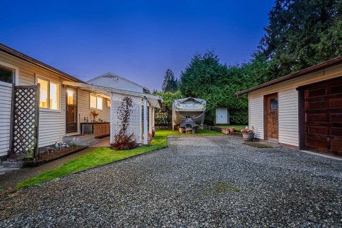 11055 Oriole Drive, Surrey, BC 