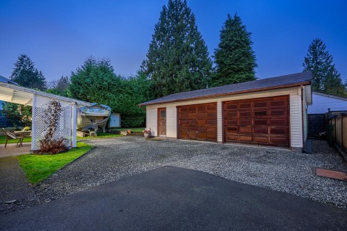11055 Oriole Drive, Surrey, BC 