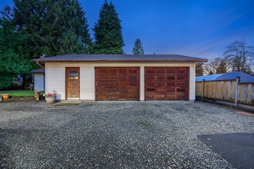 11055 Oriole Drive, Surrey, BC 