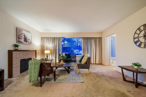 11055 Oriole Drive, Surrey, BC 