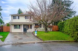 1831 Keys Place  Abbotsford, BC V2S 5G9
