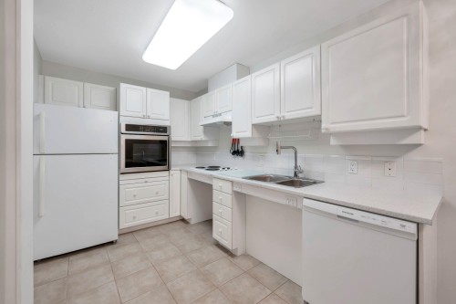 107-20237 54 Avenue, Langley, BC 