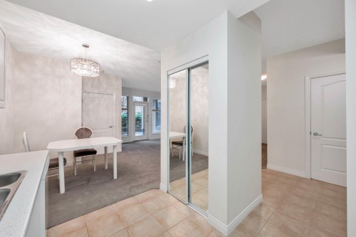 107-20237 54 Avenue, Langley, BC 