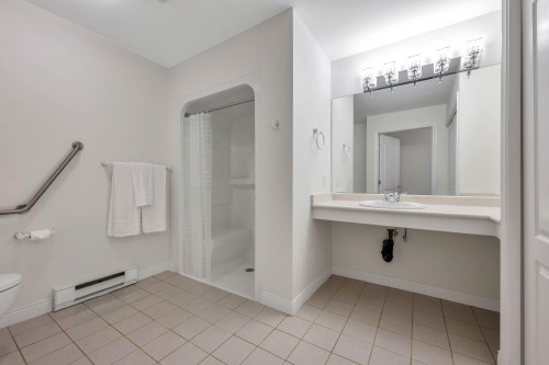 107-20237 54 Avenue, Langley, BC 