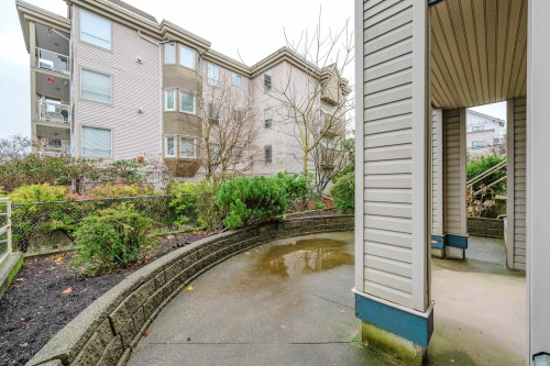 107-20237 54 Avenue, Langley, BC 