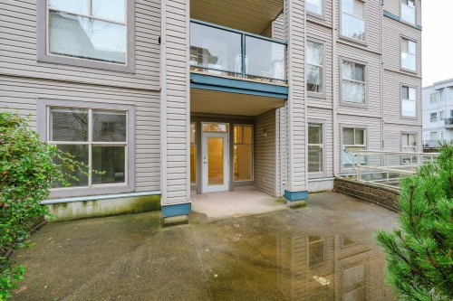 107-20237 54 Avenue, Langley, BC 