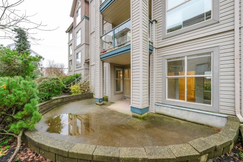 107-20237 54 Avenue, Langley, BC 