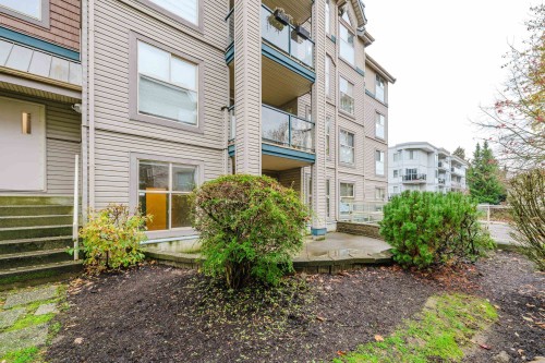 107-20237 54 Avenue, Langley, BC 