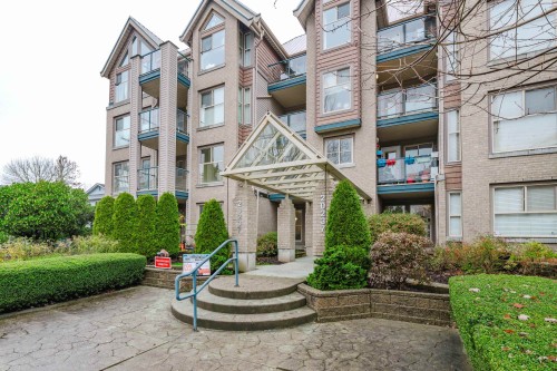 107-20237 54 Avenue, Langley, BC 