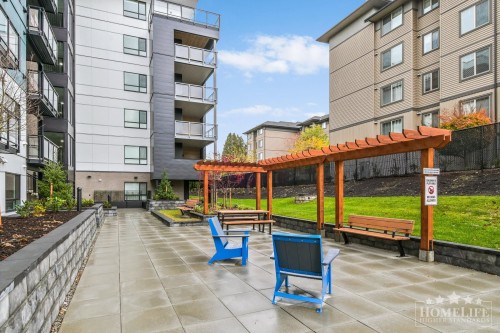 418-33886 Pine Street, Abbotsford, BC 