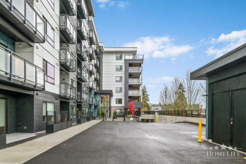 418-33886 Pine Street, Abbotsford, BC 