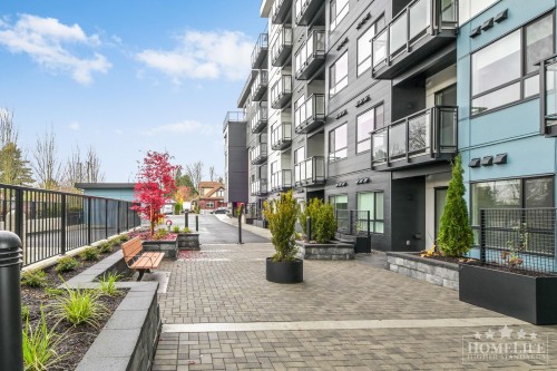 418-33886 Pine Street, Abbotsford, BC 