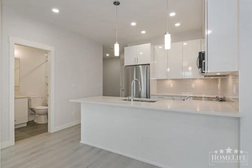 418-33886 Pine Street, Abbotsford, BC 