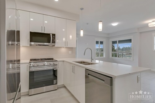 418-33886 Pine Street, Abbotsford, BC 